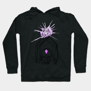 Single Line - Intentions Hoodie